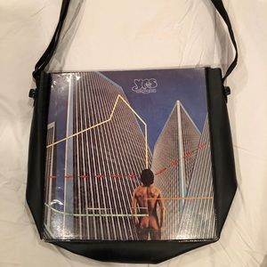 Yes Album Bag